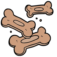 5. Ruhig abschließen & belohnen