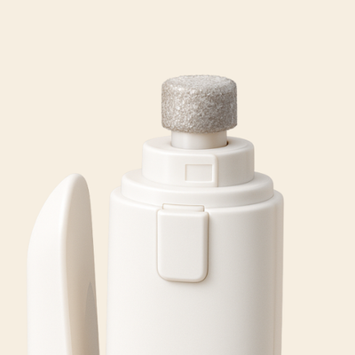 Diamantbeschichteter Krallenschleifer