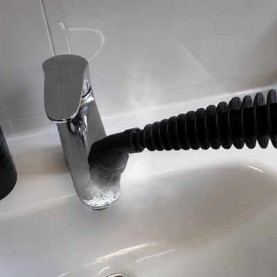 Badezimmerarmatur