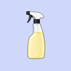 Reinigungssprays