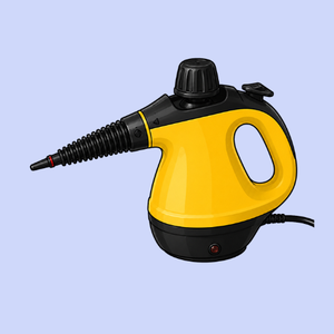 TurboDampf Pro